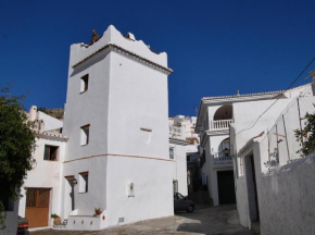 Casa Mula, Sedella